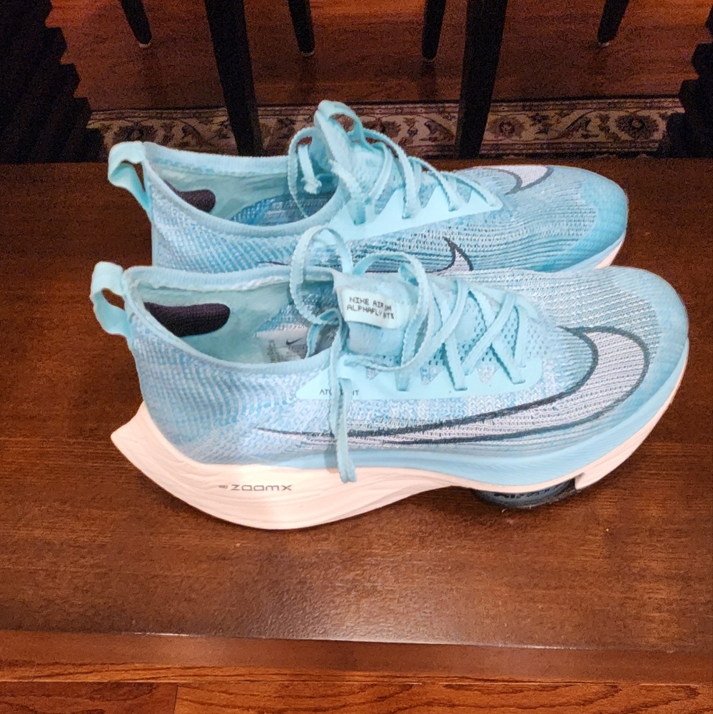 Womens Nike Shoes Sz 9.5